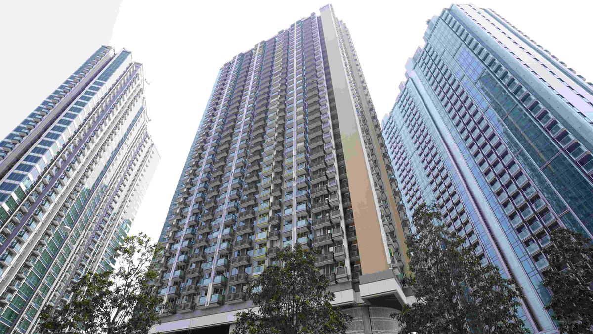 樓市走勢｜金管局放寬樓花做高成數按揭！3個原因對樓市零幫助｜第一桶金
