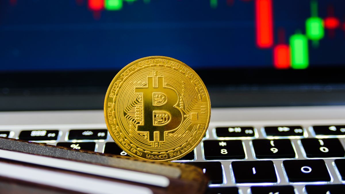 比特幣2024｜傳比特幣現貨ETF將於1月10日獲批  貝萊德已率先募集20億美元