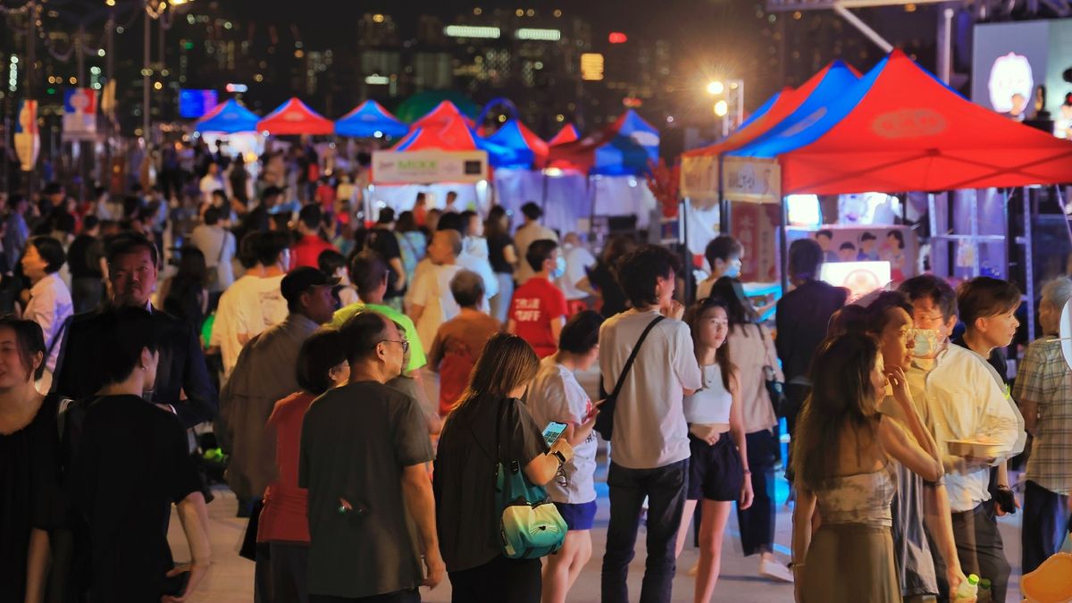 香港夜饗樂｜旅發局1.10再派十萬份餐飲消費券、涵蓋110個商戶｜領取方法+使用教學