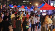 香港夜饗樂｜旅發局1.10再派十萬份餐飲消費券、涵蓋110個商戶｜領取方法+使用教學