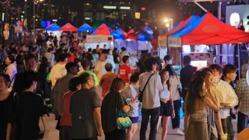旅發局, 香港夜饗樂, HKBT, 香港財經時報