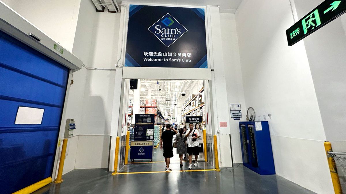 黃傑龍認為北上消費風氣難續：CostCo、山姆以批發為主！經常入貨人生變成運貨工人