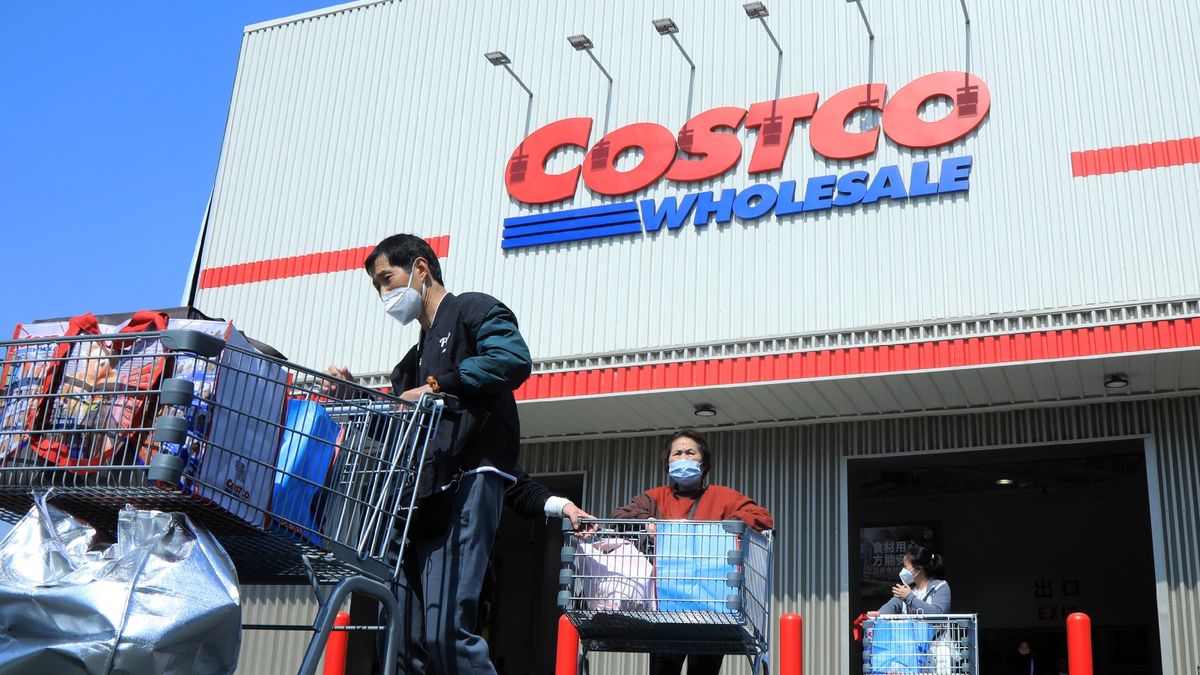 跨境理財｜山姆vsCostco旅行團：7大旅行社開掃貨團、最平99元起｜報名方法+優惠比較
