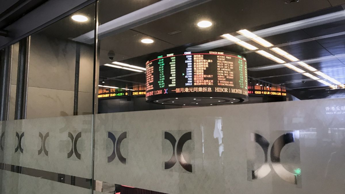 投資展望2024｜瑞銀料今年港股贏A股？背後存在2大要素、專家薦一隻收息股：年派4次息