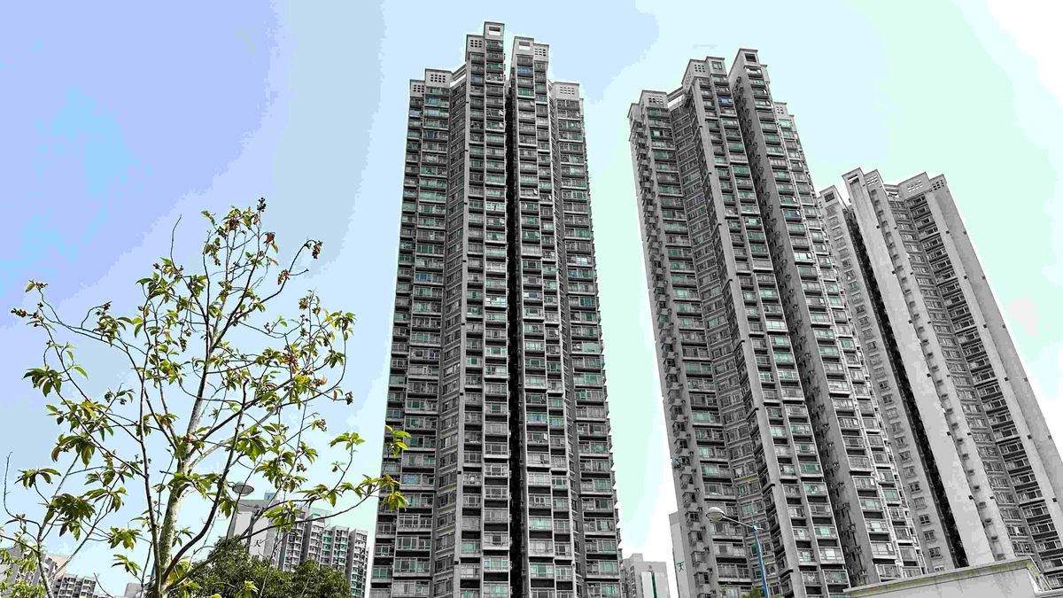 蝕讓成交2024｜西半山瑧環1房蝕讓104萬！嘉湖446呎390萬沽
