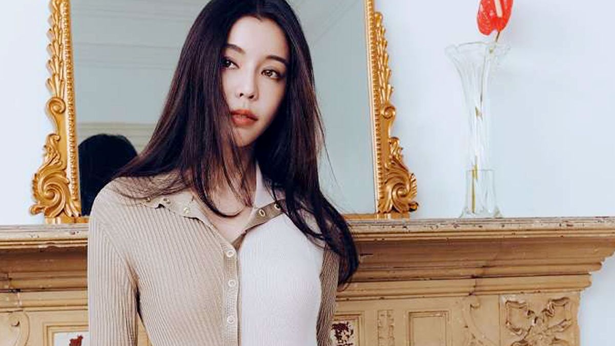 李毓芬登上《Harper's BAZAAR》泰國電子版封面 親述音樂創作心路歷程 以 #EmpowerHer 活動繼續鼓勵女性放膽追夢