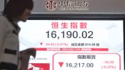 港股分析｜恒生指數出現六連跌、今年首季仍有望17,135點？｜郭思己見