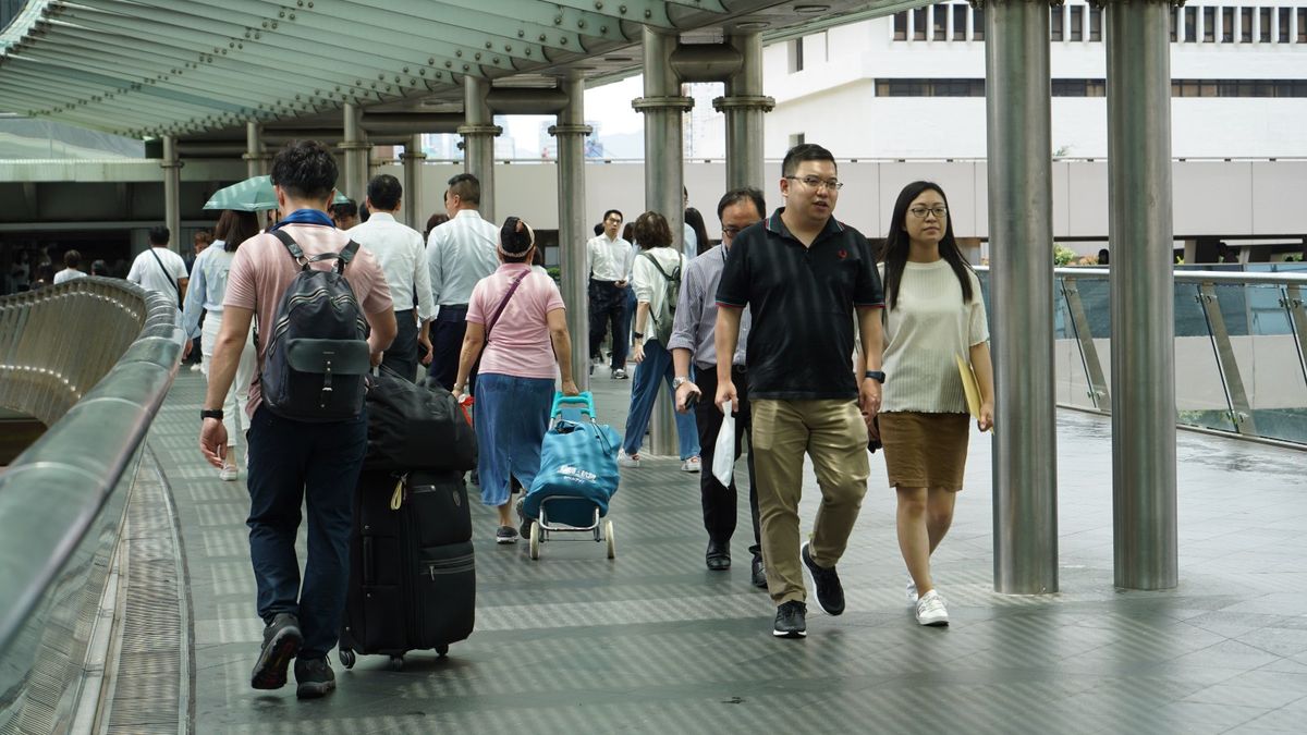 強積金表現｜富達強積金：全年回報達4.9%！2種股票基金表現最理想 ｜2024年5個MPF配置趨勢