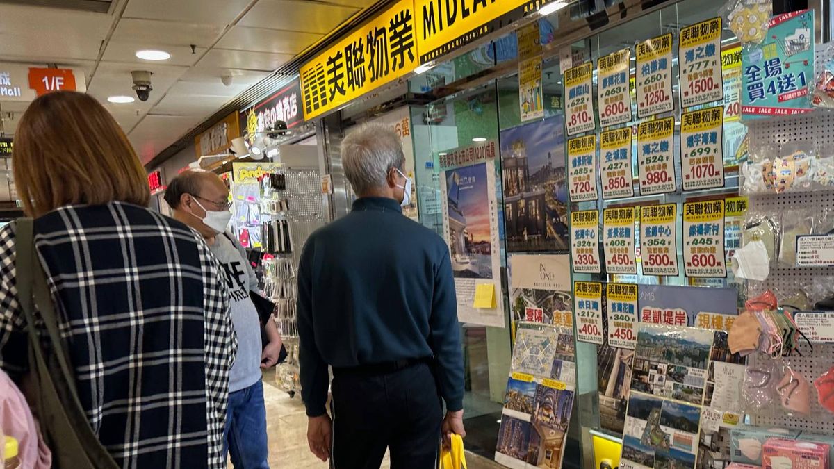 香港樓市走勢｜美聯物業：2023年3項住宅辣稅個案創紀錄新低！撤辣反可增庫房收入