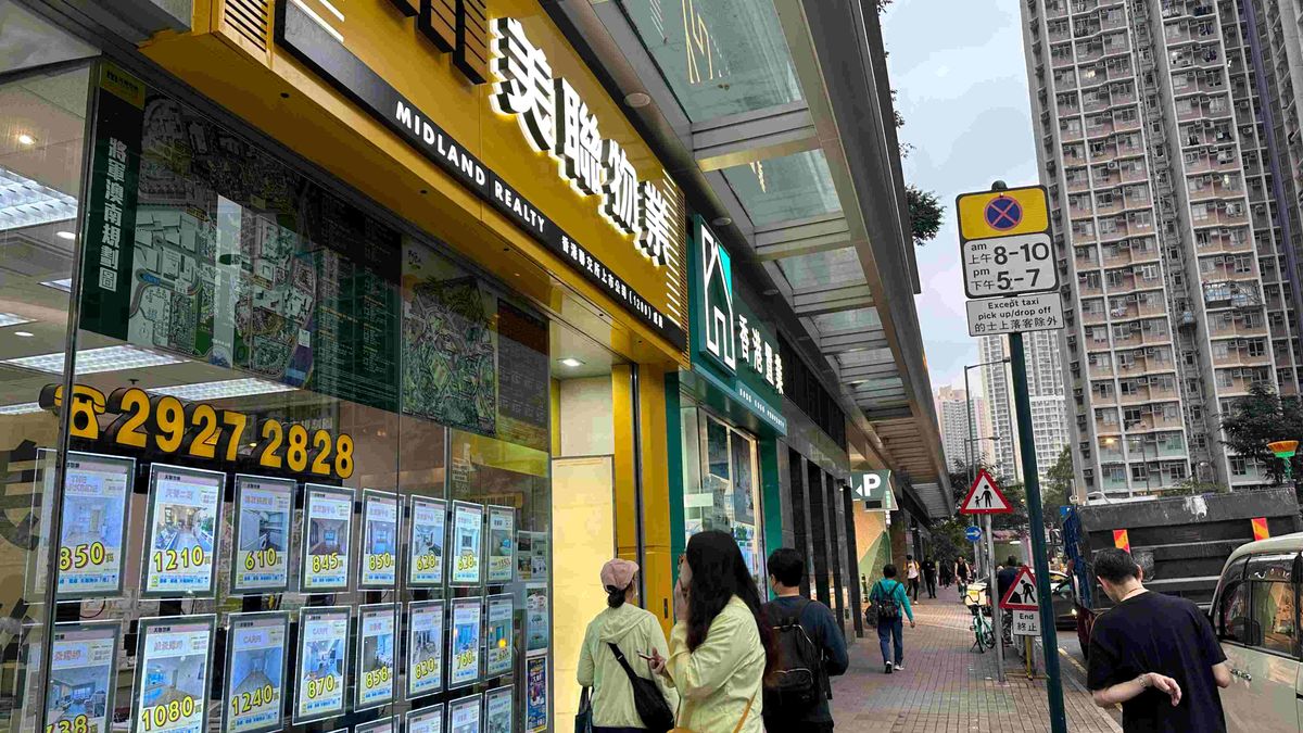 樓市成交｜港灣豪庭340實呎海景戶595萬成交低市價5%！4年貨蝕讓逾1球