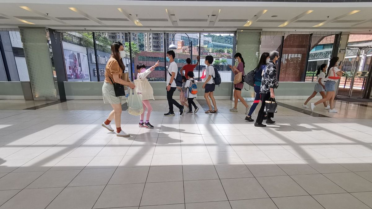 香港大學：料2024全年香港經濟增幅將介乎1.9%至2.7%
