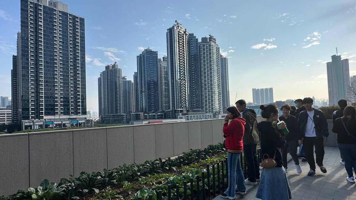 香港樓市走勢｜世邦魏理仕：料上半年香港樓價繼續跌！若美國減息香港會滯後