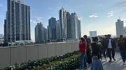 香港樓市走勢｜世邦魏理仕：料上半年香港樓價繼續跌！若美國減息香港會滯後