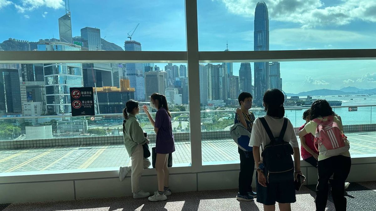 財政預算案2024｜香港工業總會七範疇：強化香港金融中心地位