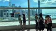 財政預算案2024｜香港工業總會七範疇：強化香港金融中心地位