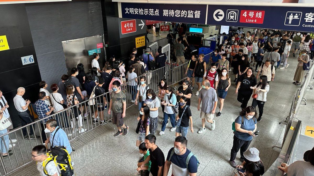 北上消費全攻略2024｜交通、電子支付、超市購物玩樂優惠跨境理財懶人包