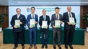 香港經濟｜港大經管學院研究：聯繫匯率可穩定港元！掛鈎人民幣利弊分析