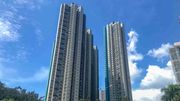 將軍澳怡心園高層3房戶呎價不足1萬！上車客睇樓1年575萬入市