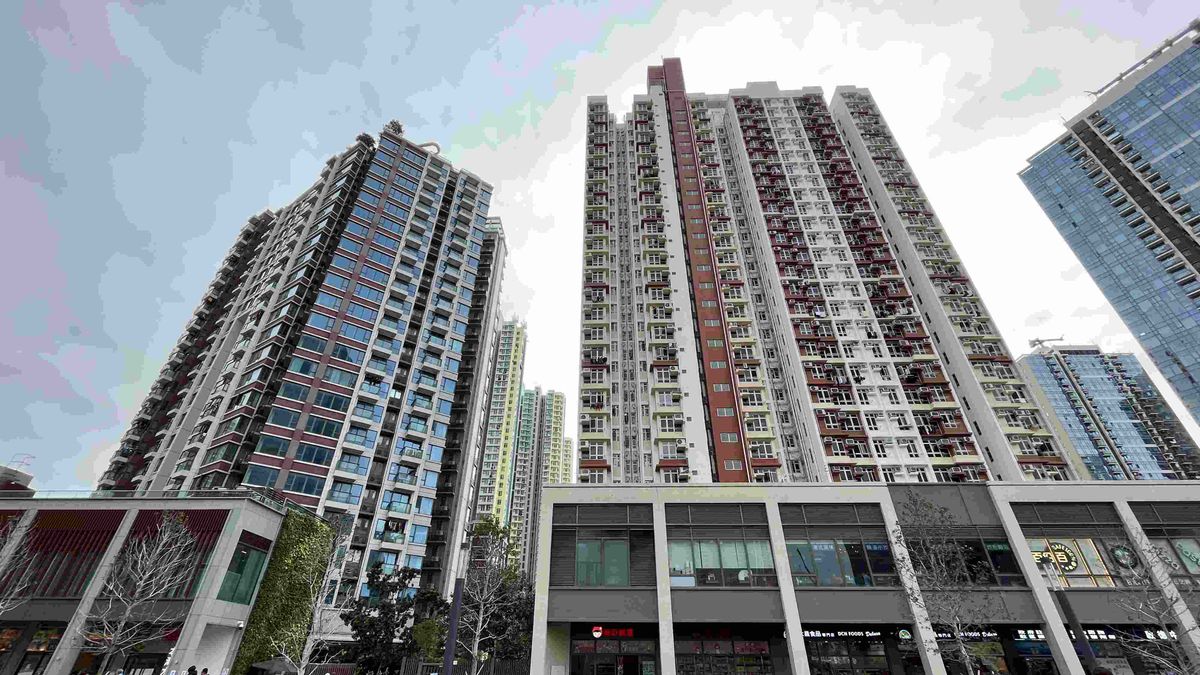 理財個案｜自住樓樓齡38年、收租樓在啟德！或移民應否先賣樓｜龔成教室