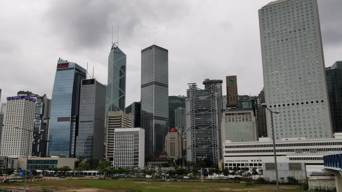 香港樓市｜銀行按揭估價保守不變！中原估價指數預示樓價再跌