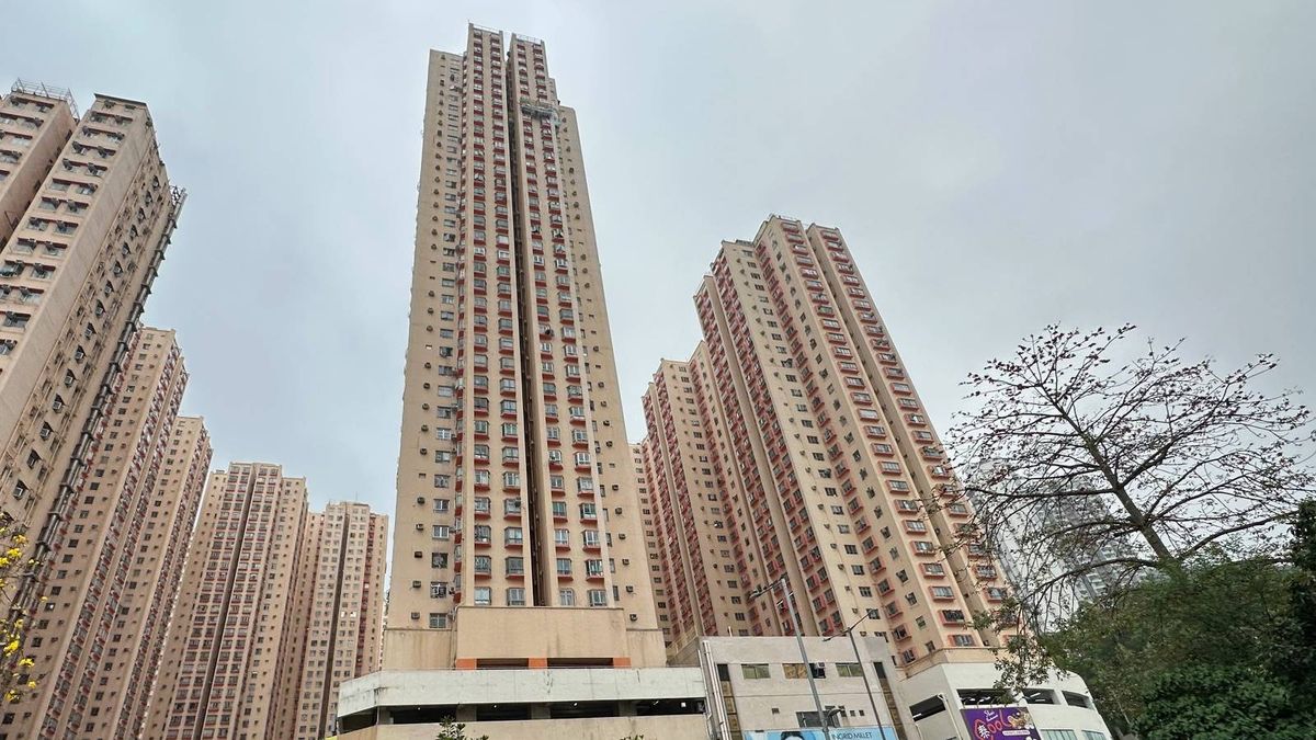 香港樓市走勢｜2023年七成半CCL屋苑呎價跌！港九新界樓價跌幅最勁屋苑曝光