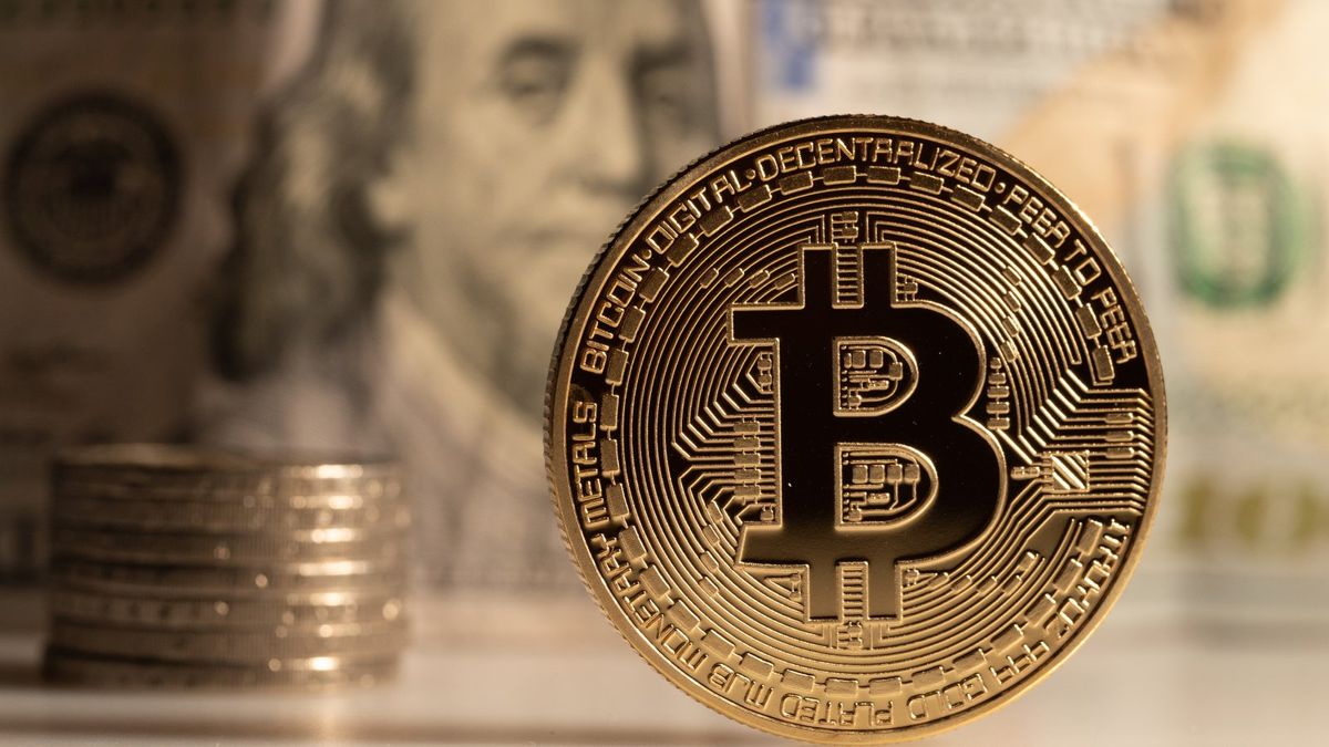 比特幣2024｜Bitcoin ETF現貨獲批：股市、黃金、外匯形勢大執位？專家點評：留意一個風險