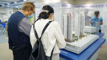 綠置居2024, 長沙灣麗玥苑, HKBT, 香港財經時報