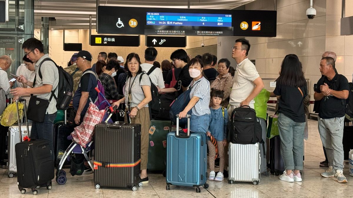 跨境理財｜香港去深圳機場只需35分鐘？陸路水路邊種快？3種方式時間及費用比較