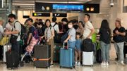 跨境理財｜香港去深圳機場只需35分鐘？陸路水路邊種快？3種方式時間及費用比較