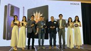 HONOR Magic V2 首部毫米級摺疊屏手機1月11日登陸香港  預售期間送超過港幣$9,000元禮品