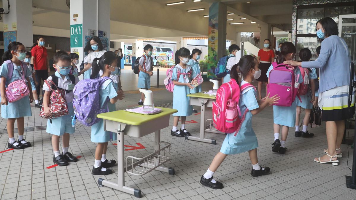 四大名校網買樓租樓必讀：11、12、34、41校網屋苑樓價租金分析