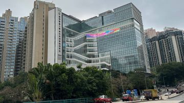護士課程2024, 社福界, 登記護士, 訓練課程, HKBT, 香港財經時報