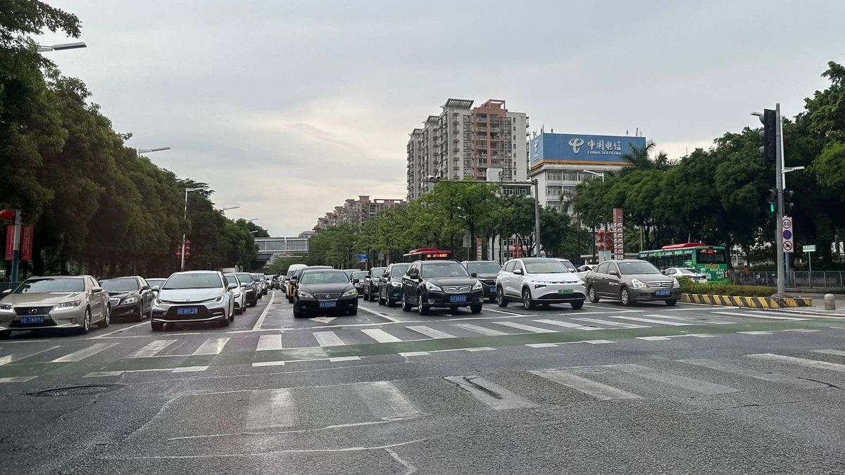 運輸署：港車北上第59輪電腦抽籤8月25日至28日登記｜附連結