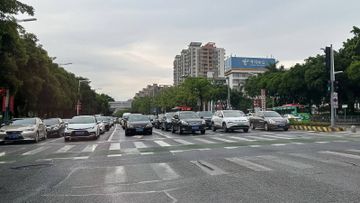 港車北上, 運輸署, 交通消息, 跨境理財, HKBT, 香港財經時報