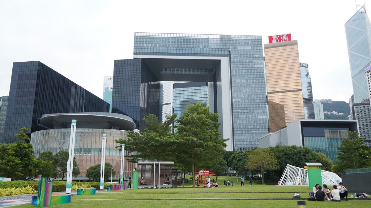 財政司司長辦公室呼籲市民提防偽冒財政司司長訪談的詐騙內容