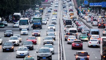 港股分析, 大摩, 富瑞, 汽車股, 中國新能源汽車, 造車新勢力, 投資入門, hkbt, 香港財經時報