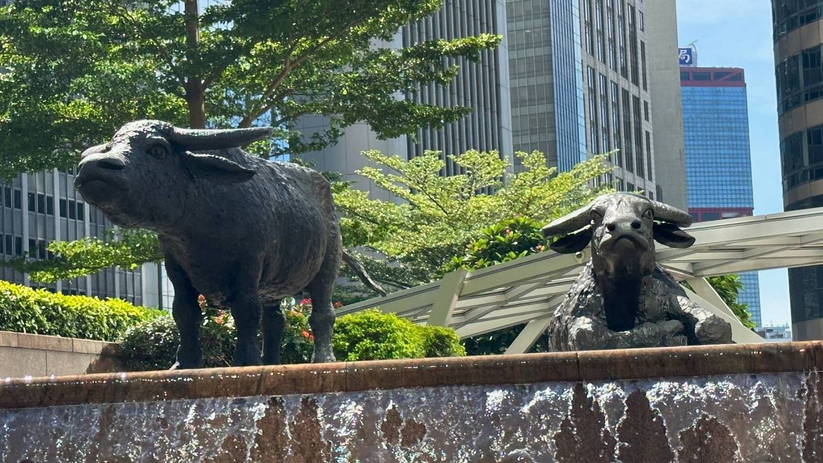 財政預算案2024｜香港股票分析師協會提9項建議：加快發展比特幣現貨ETF、加快推出穩定幣等