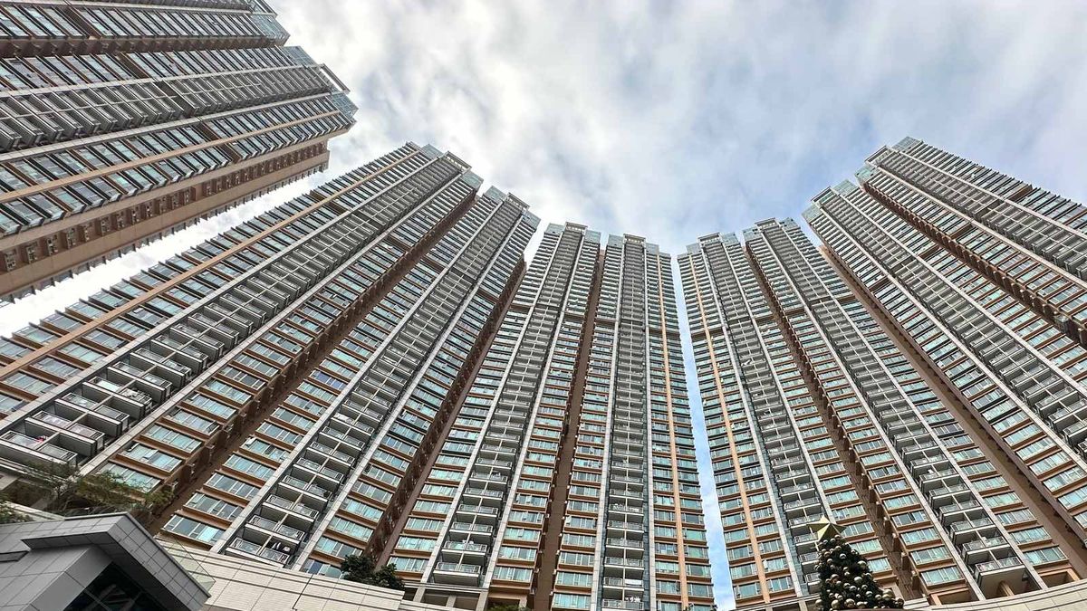  香港樓市2024｜美聯物業：部份急於沽貨業主減價！減價盤比率最多的三個區份曝光