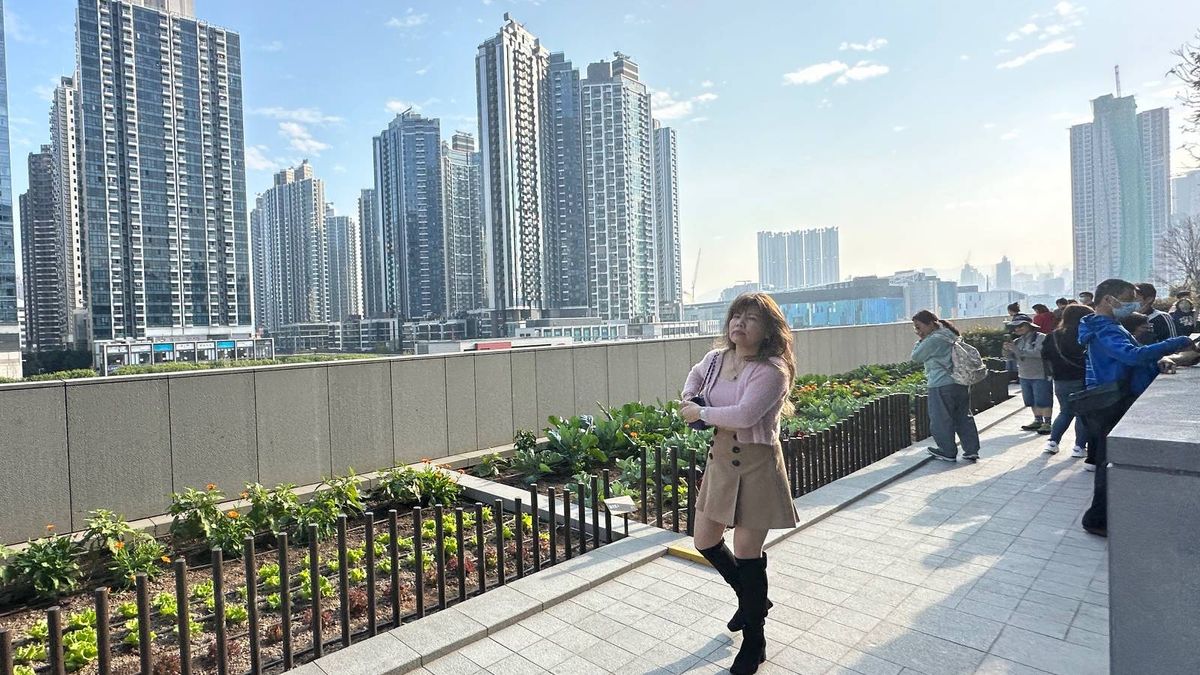 中原地產：中原大灣區指數連跌15個月！香港及澳門跌幅加劇