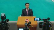 中證監「新五條」撐港股！李家超：和中央保持溝通商議不同的惠港政策