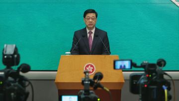 李家超, HKBT, 香港財經時報