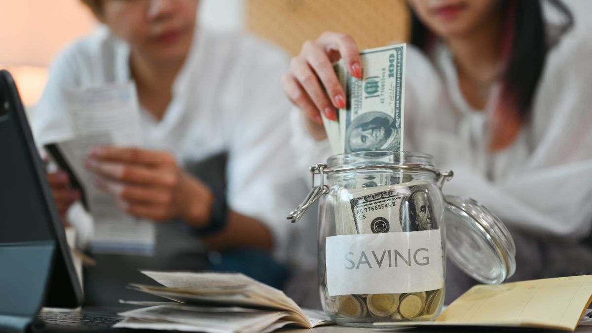 理財方法｜珍惜每一次金融危機！教你有效執行最進擊的「地獄式慳錢法」｜龔成教室