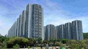 美聯租金走勢圖2023年升6.8%！麗港城一年貴11%排第！十大屋苑平均實用呎租變化比較