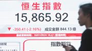 港股分析｜恒生指數跌穿16,000點！匯豐還看年底見19,300點？專家：止跌回升要有一個條件｜12隻推介股再揀5隻心水