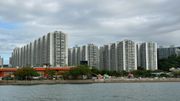 年輕客596萬購麗港城517呎2房戶！2015年貨易手微賺46萬離場