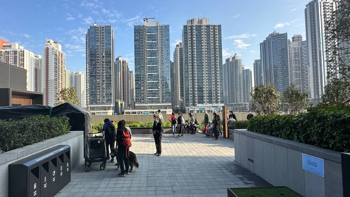 經絡：美國有理據9月減息！HIBOR或跟隨回落至4厘以下