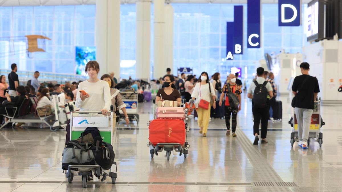 香港快運更新寄艙行李收費：熱門航線行李最貴560元｜4間廉航雜費比較懶人包