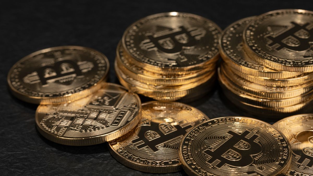 比特幣2024｜貝萊德比特幣現貨ETF 成交量超越去年500隻新ETF總和逾4倍
