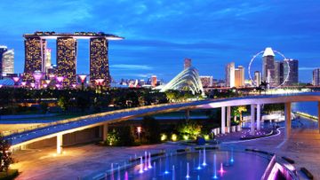 亞太區投資展望2024, jupiter, 選舉, 政策變化, 澳洲, 新加坡, 印度, 中國, 木星資產管理, hkbt, 香港財經時報