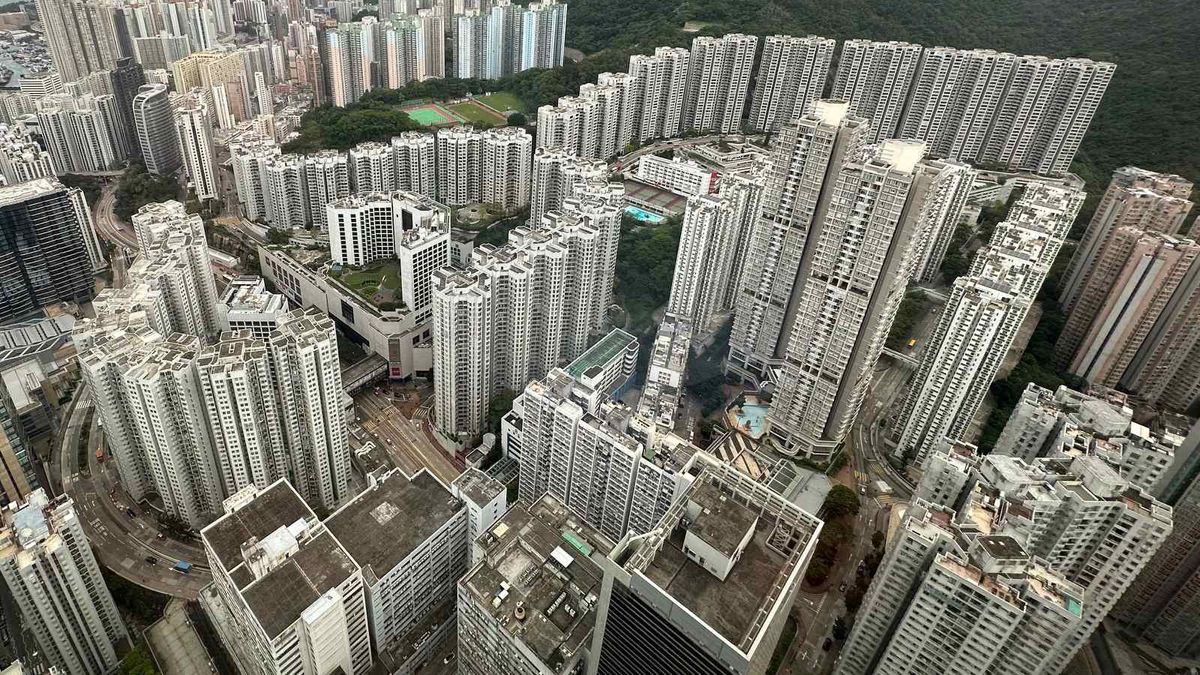 移民業主減價1成！康怡花園鳯凰樓層單位668萬元沽